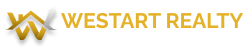 Westart Logo